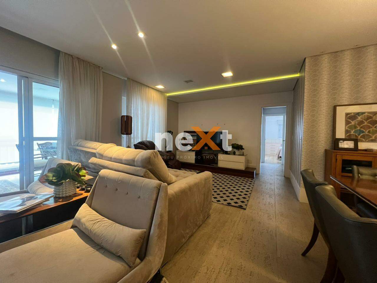 Apartamento à venda no Boqueirão: 