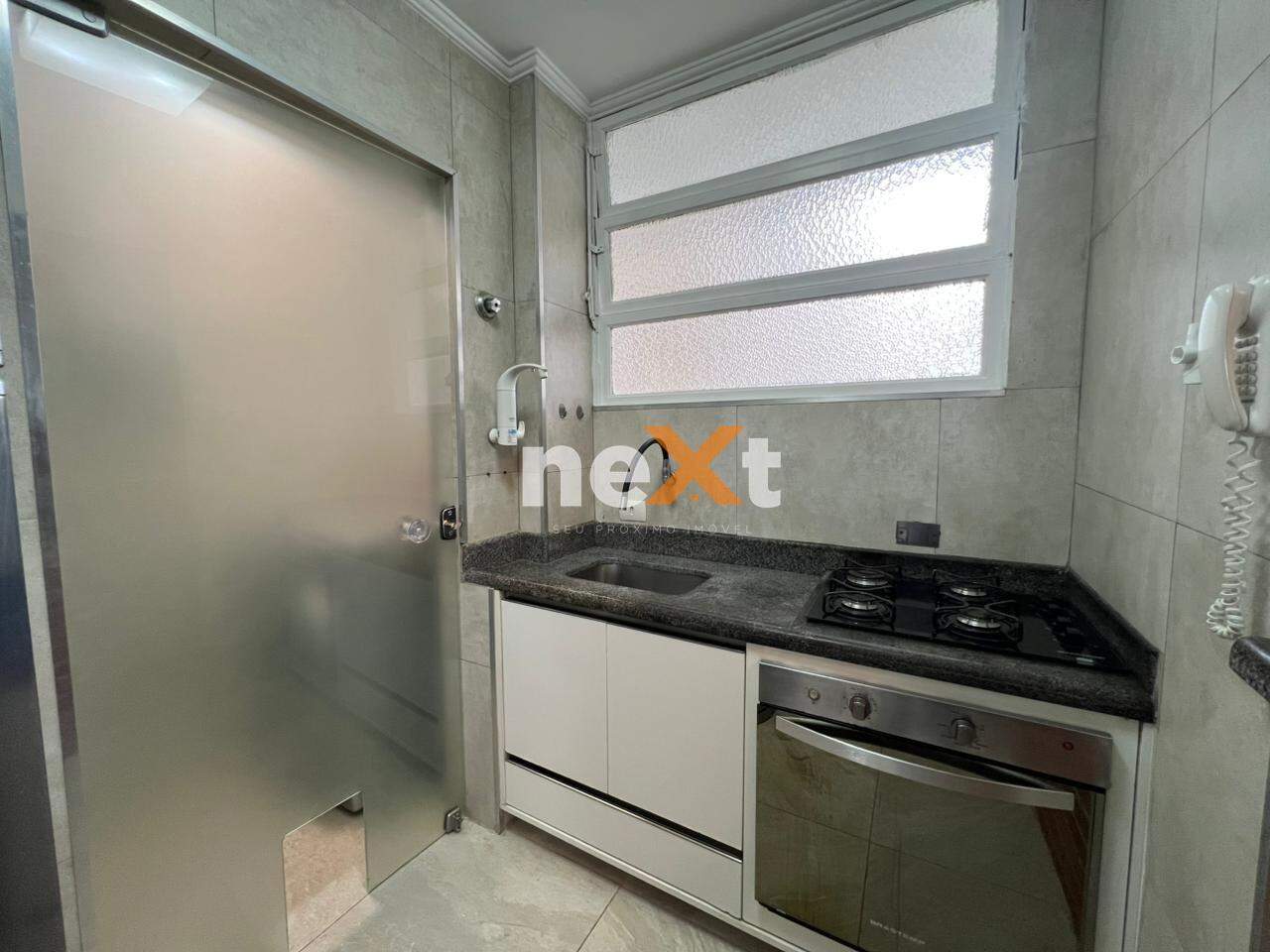 Apartamento à venda no Aparecida: 
