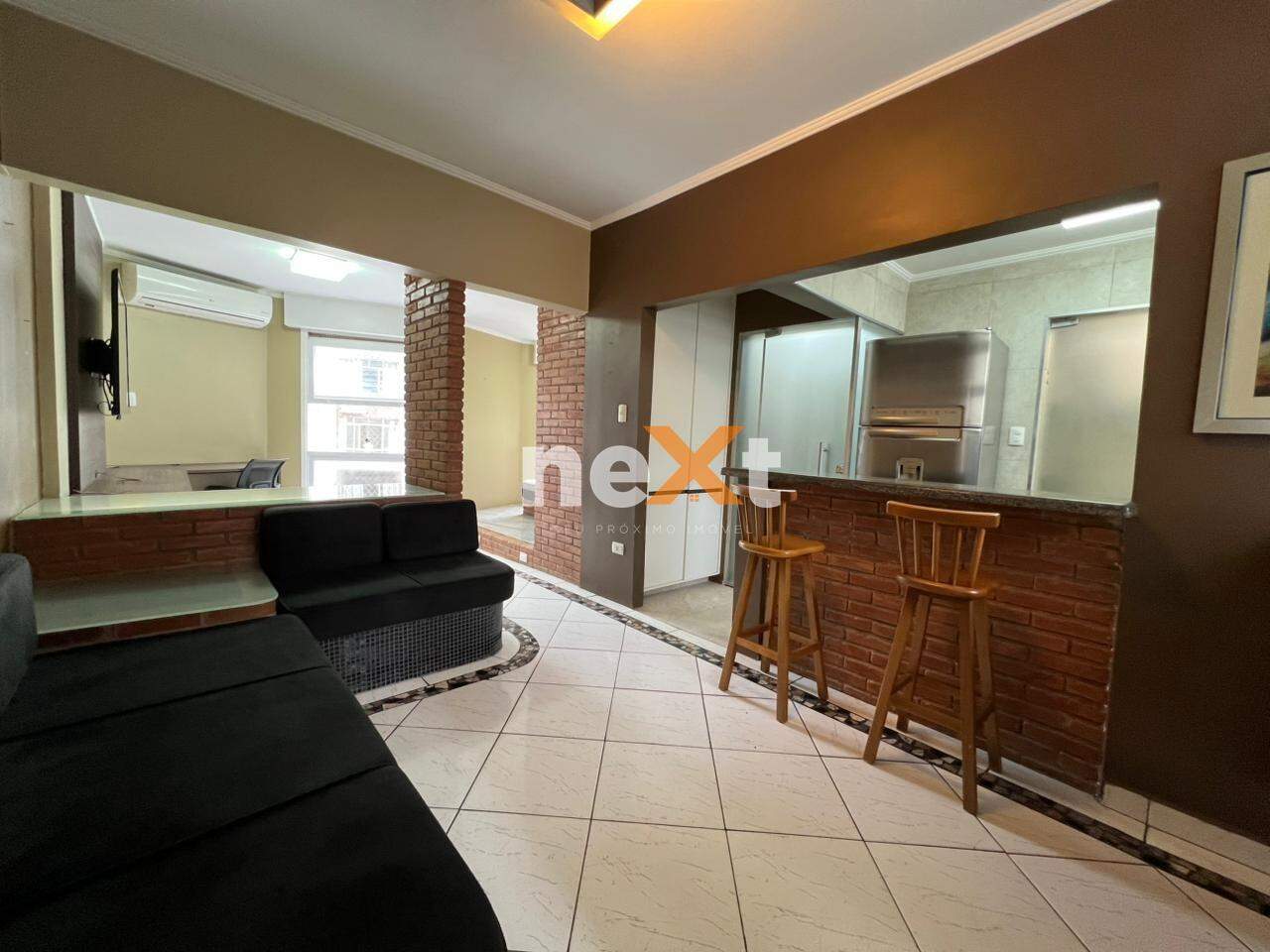 Apartamento à venda no Aparecida: 