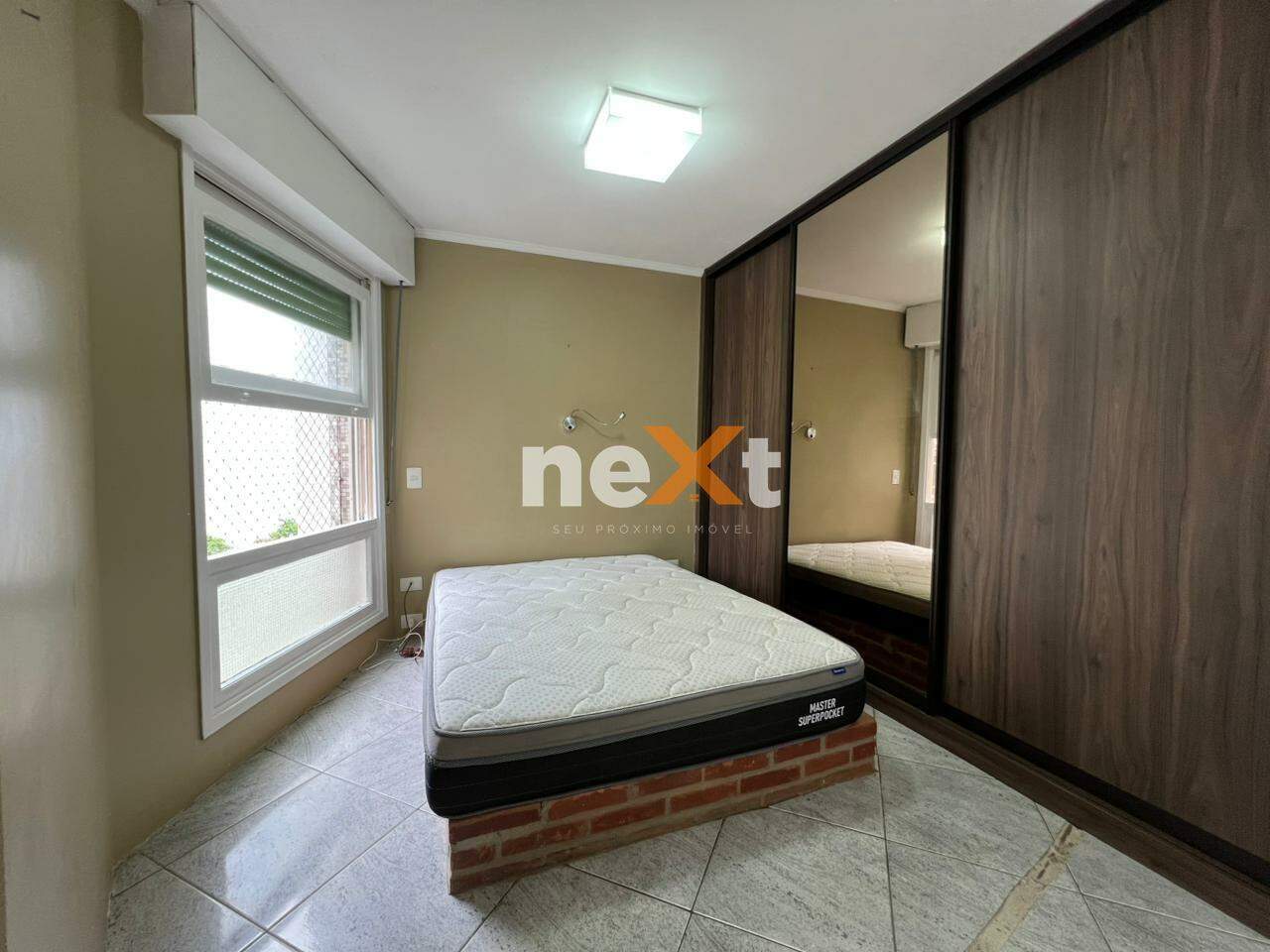 Apartamento à venda no Aparecida: 