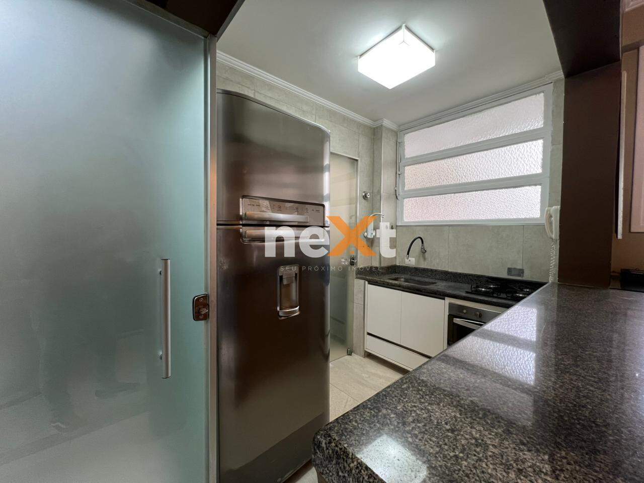 Apartamento à venda no Aparecida: 