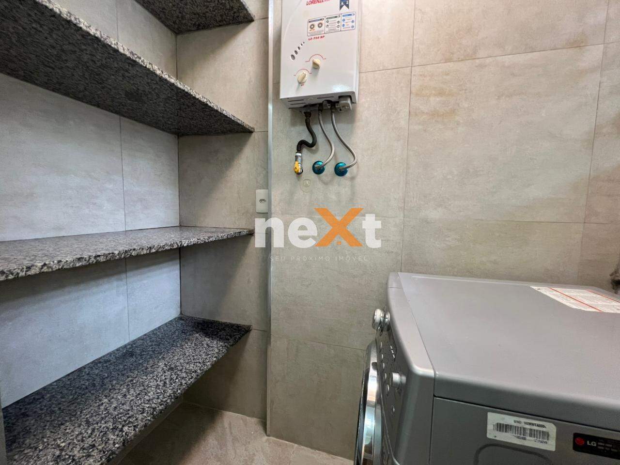 Apartamento à venda no Aparecida: 