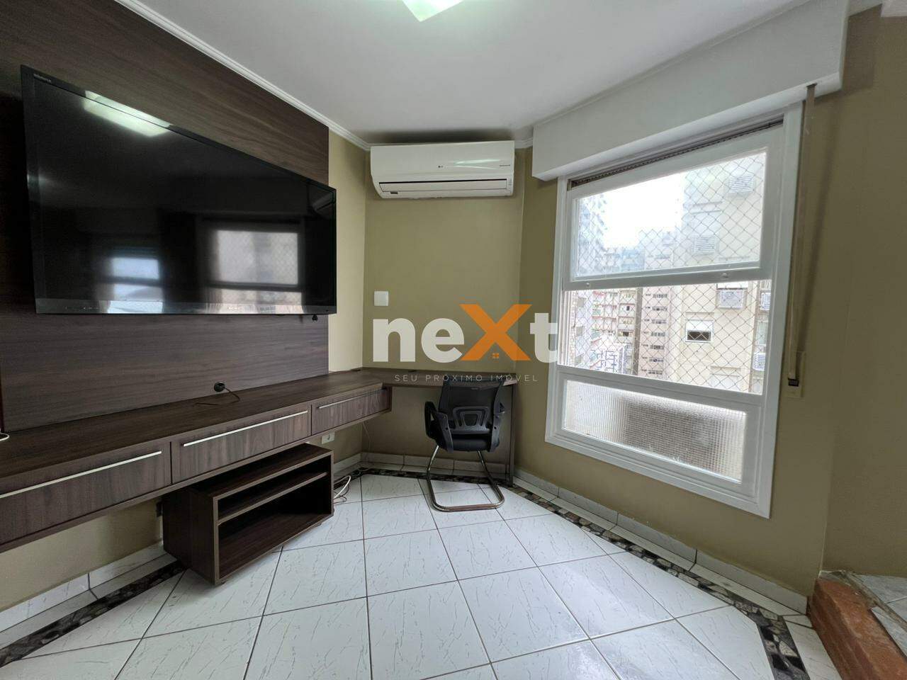 Apartamento à venda no Aparecida: 
