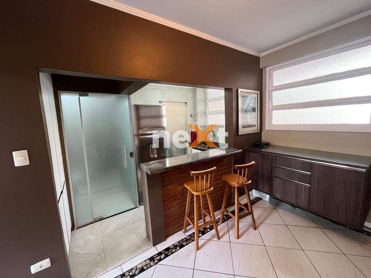 Apartamento à venda no Aparecida: 