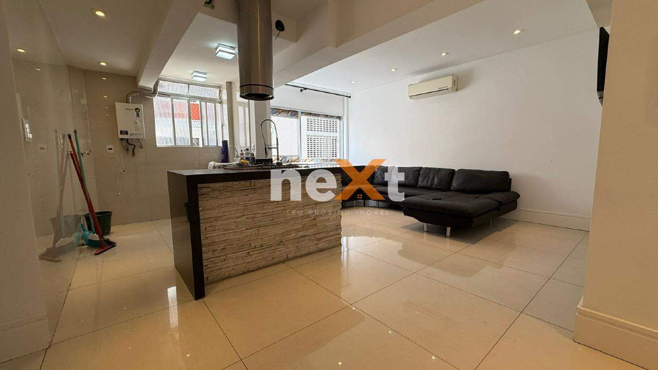 Apartamento para aluguel no Boqueirão: 