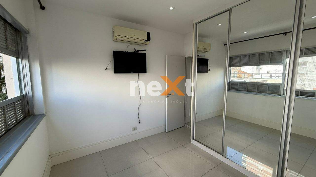 Apartamento para aluguel no Boqueirão: 