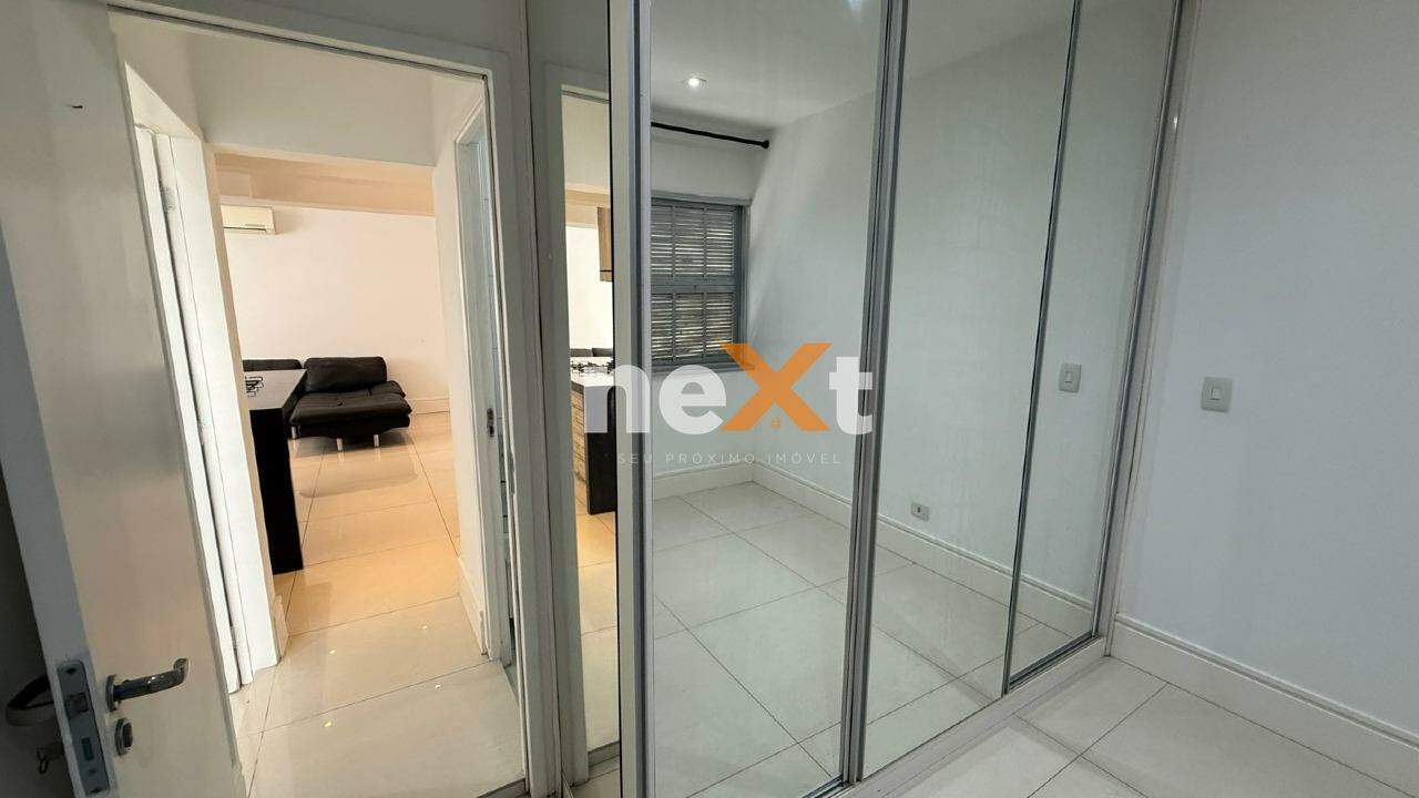 Apartamento para aluguel no Boqueirão: 