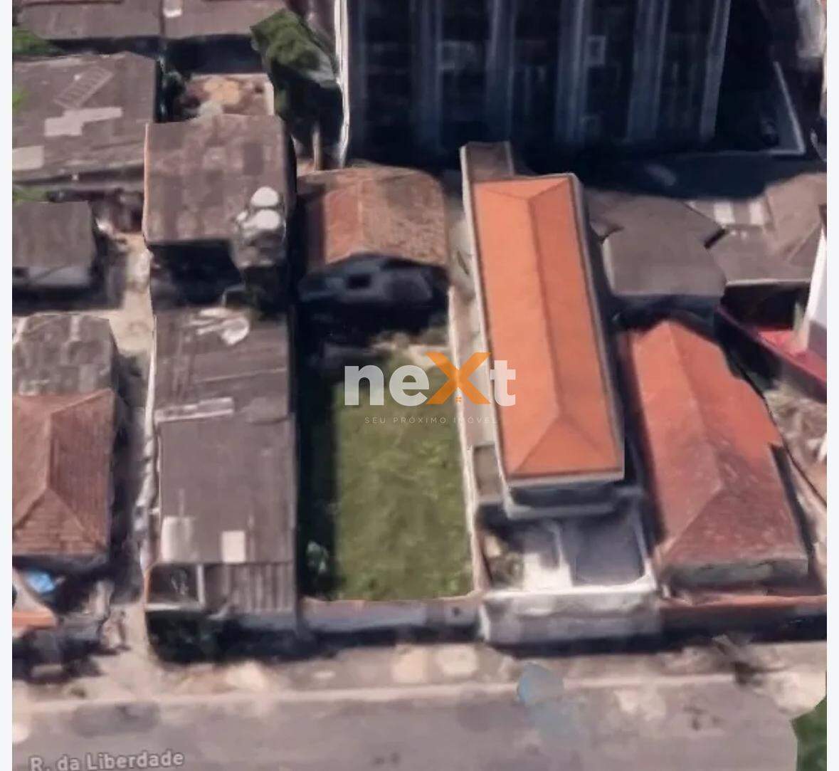 Terreno à venda no Estuário: 