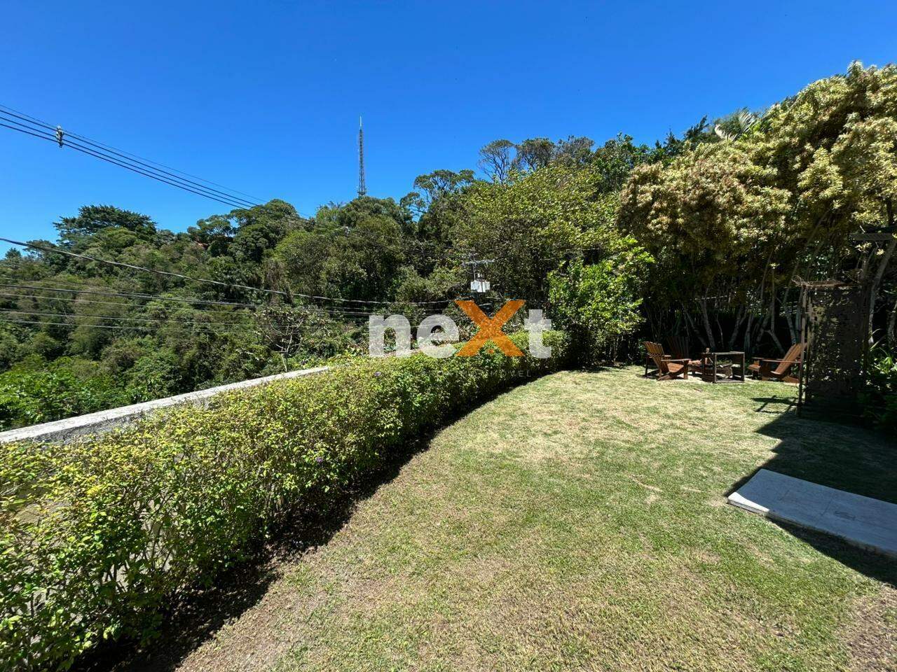 Casa à venda no Marapé: 
