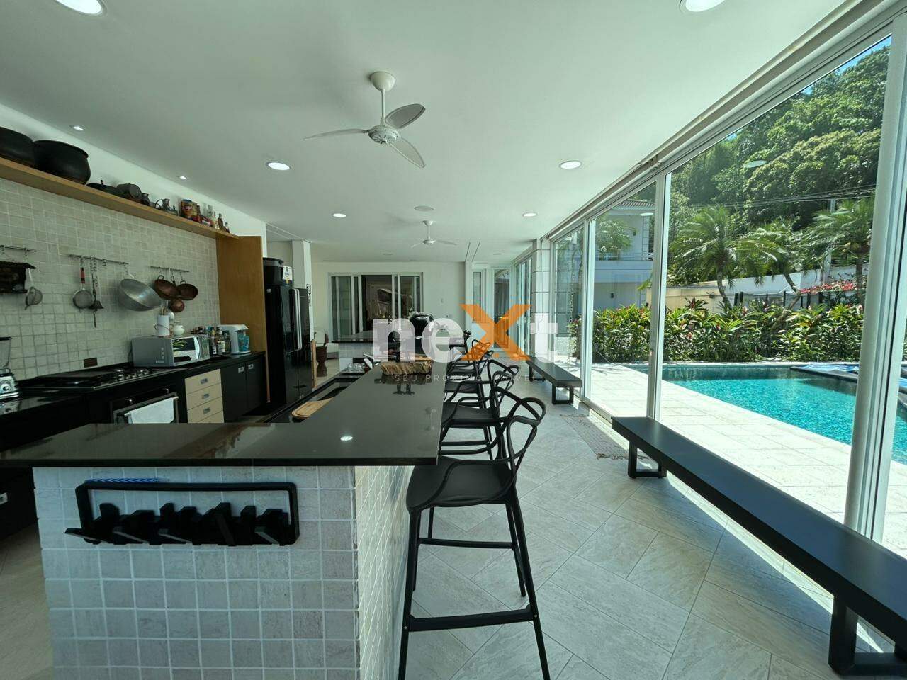 Casa à venda no Marapé: 