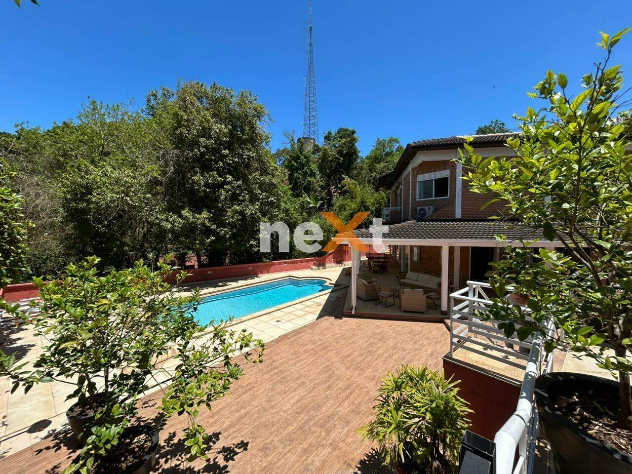 Casa à venda no Marapé: 