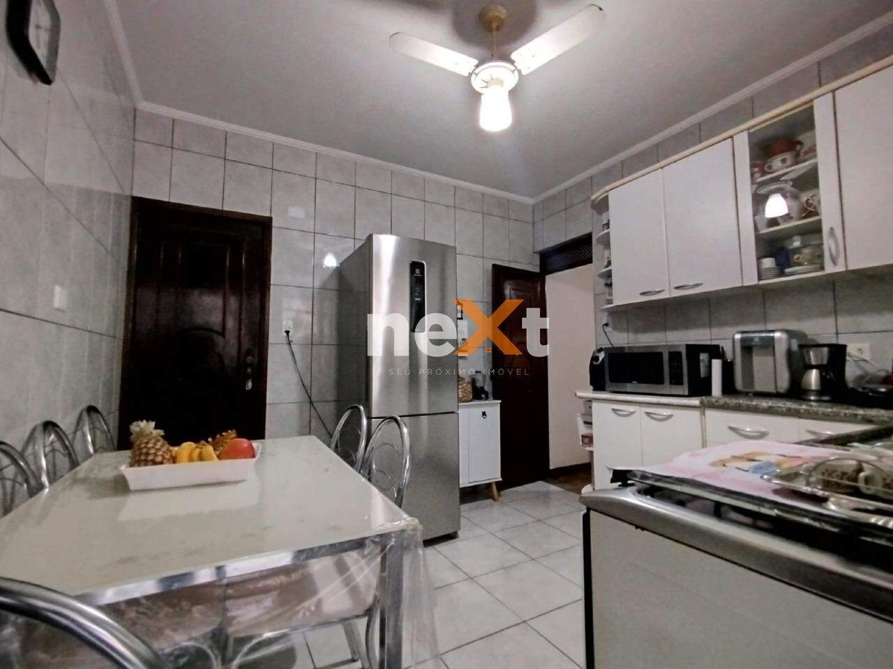 Apartamento à venda no Campo Grande: 