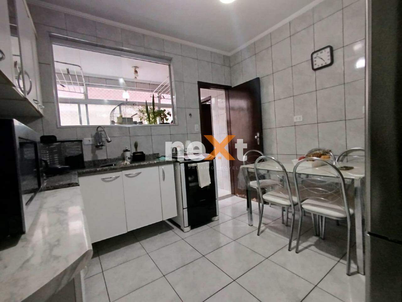 Apartamento à venda no Campo Grande: 
