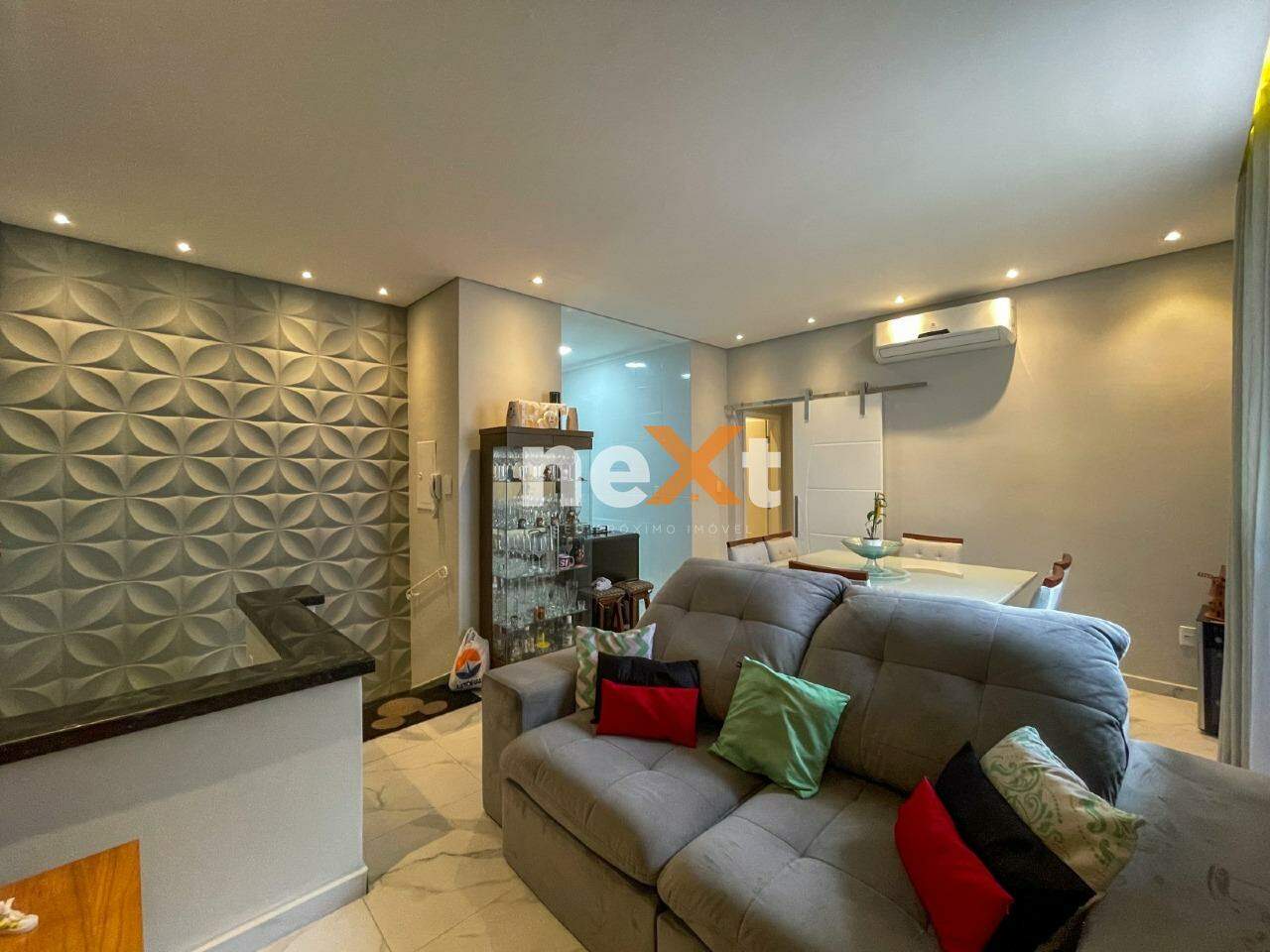 Apartamento à venda no Boqueirão: 