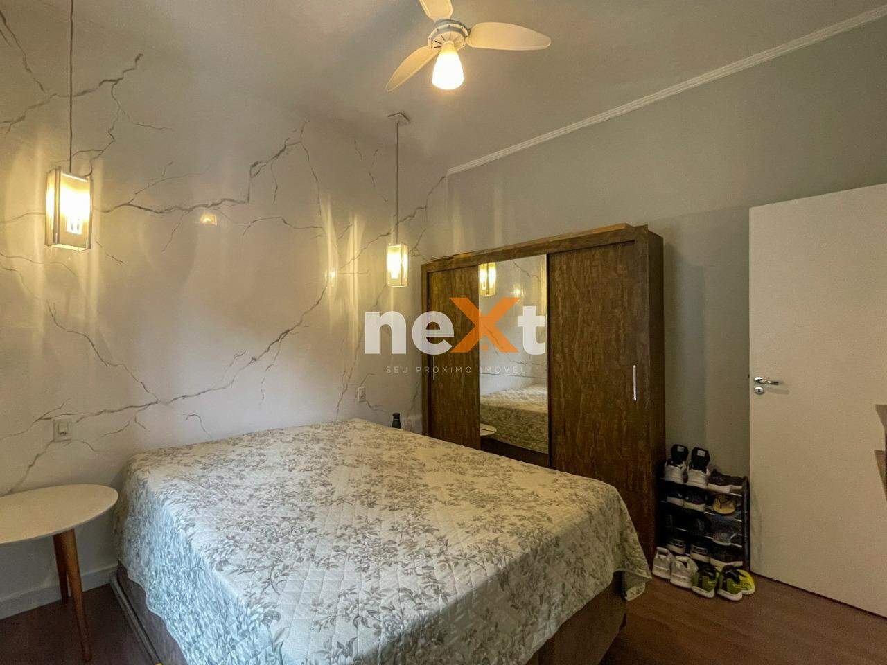 Apartamento à venda no Boqueirão: 