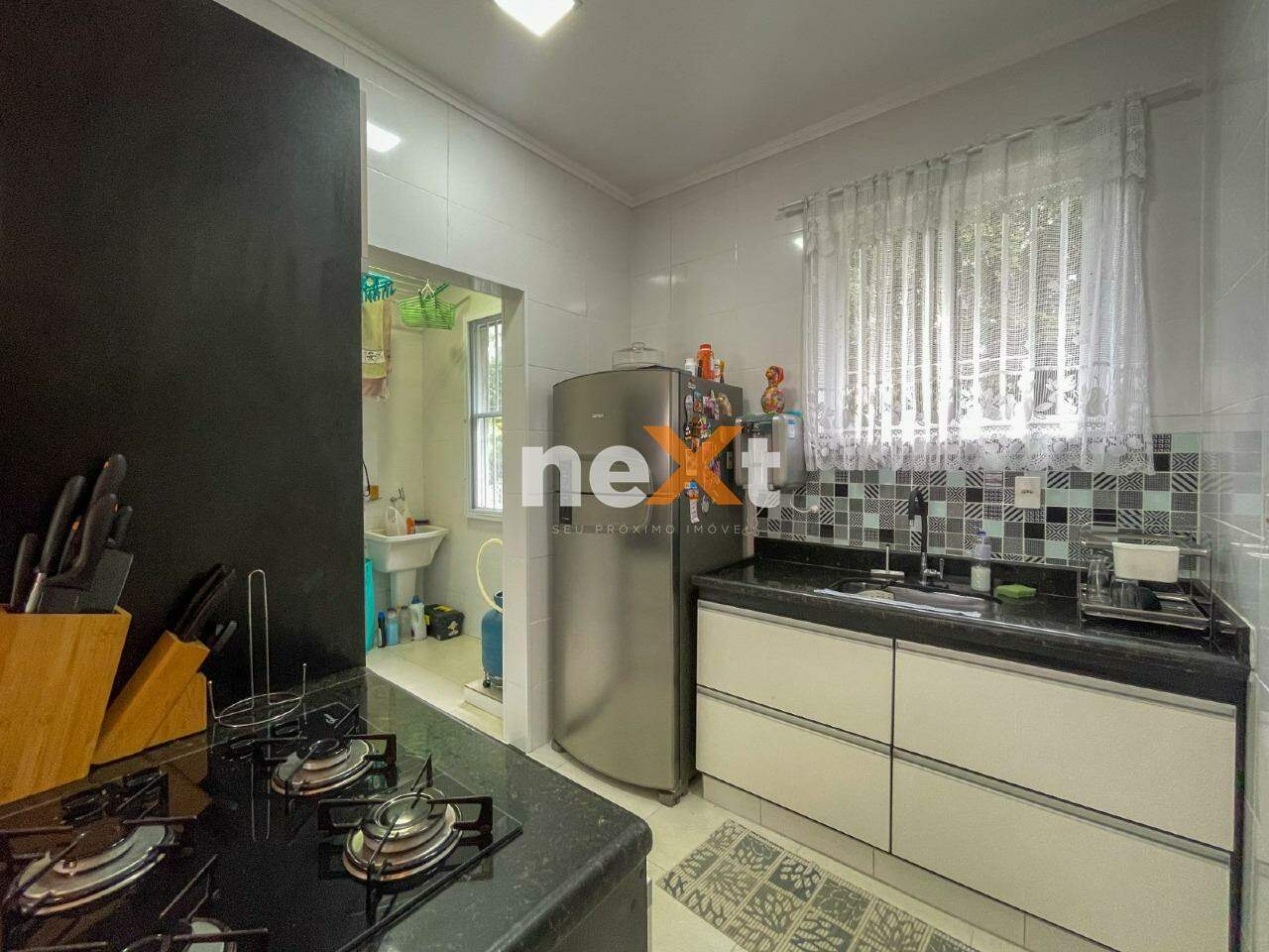 Apartamento à venda no Boqueirão: 