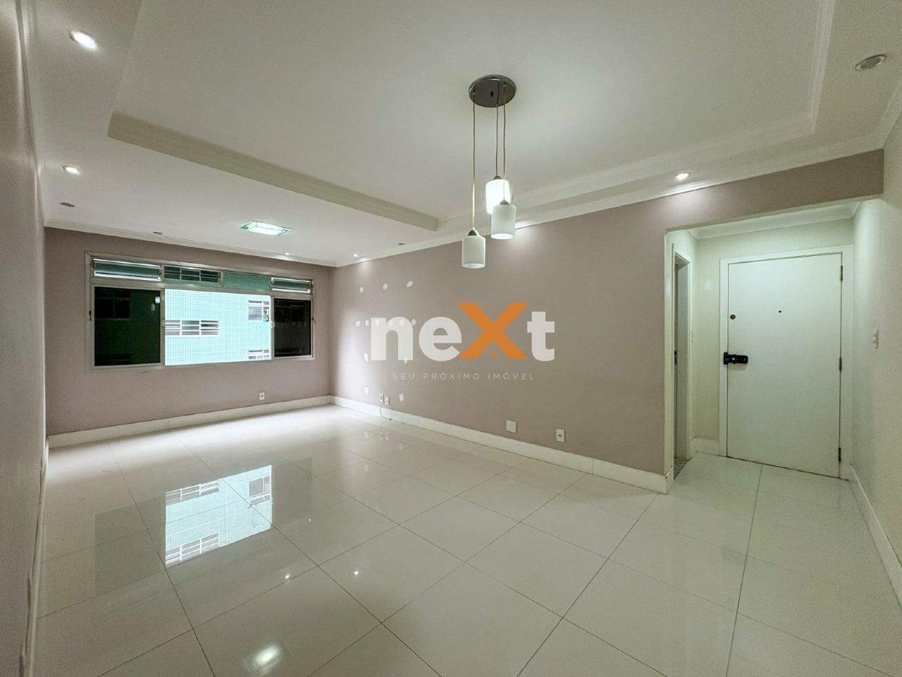 Apartamento à venda no Ponta da Praia: 