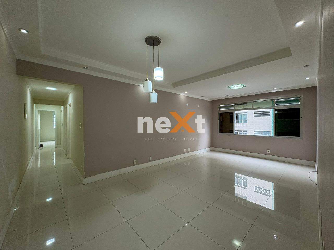 Apartamento à venda no Ponta da Praia: 