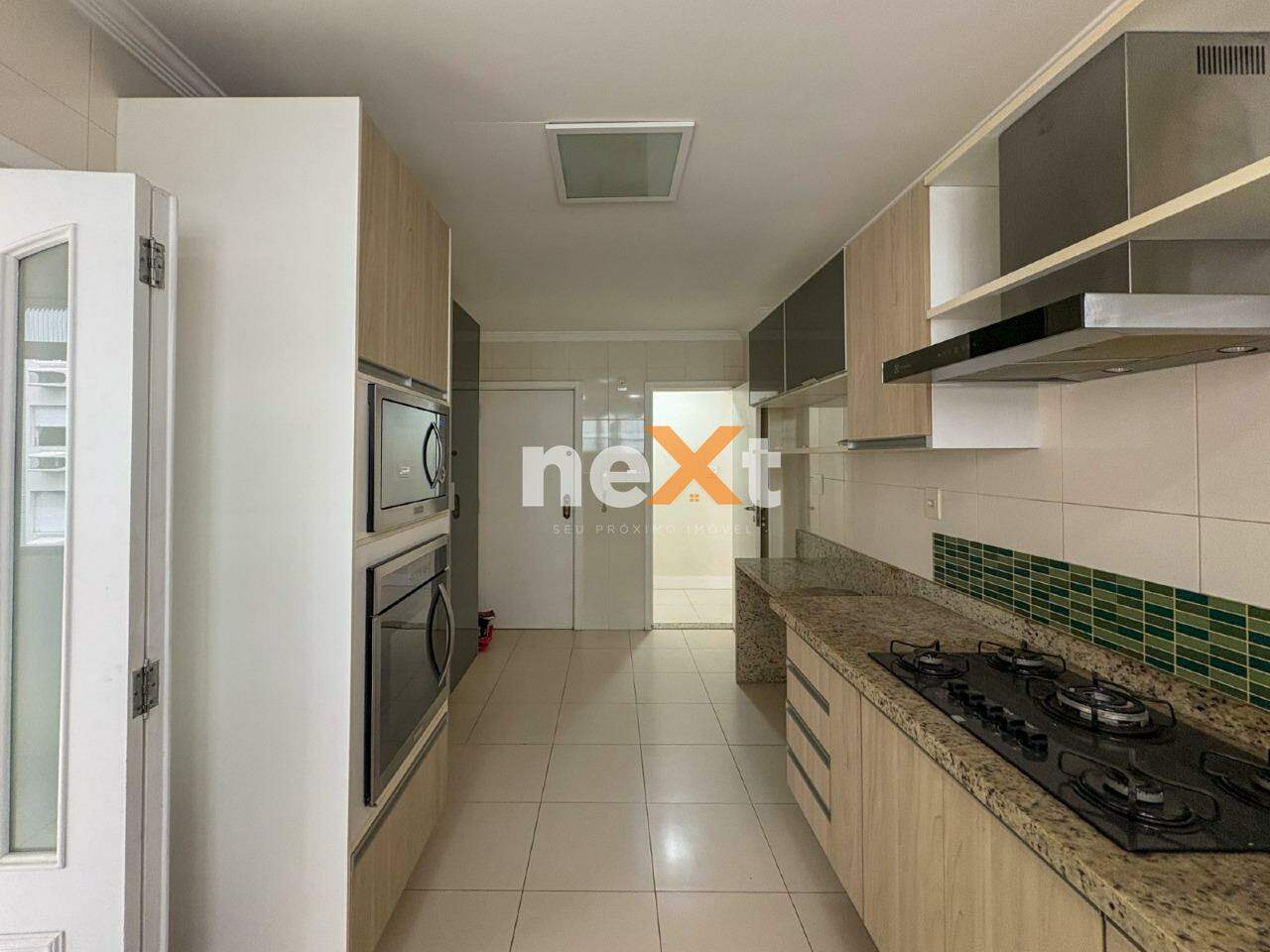 Apartamento à venda no Ponta da Praia: 