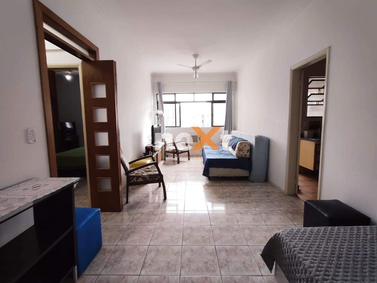 Apartamento à venda no Boqueirão: 