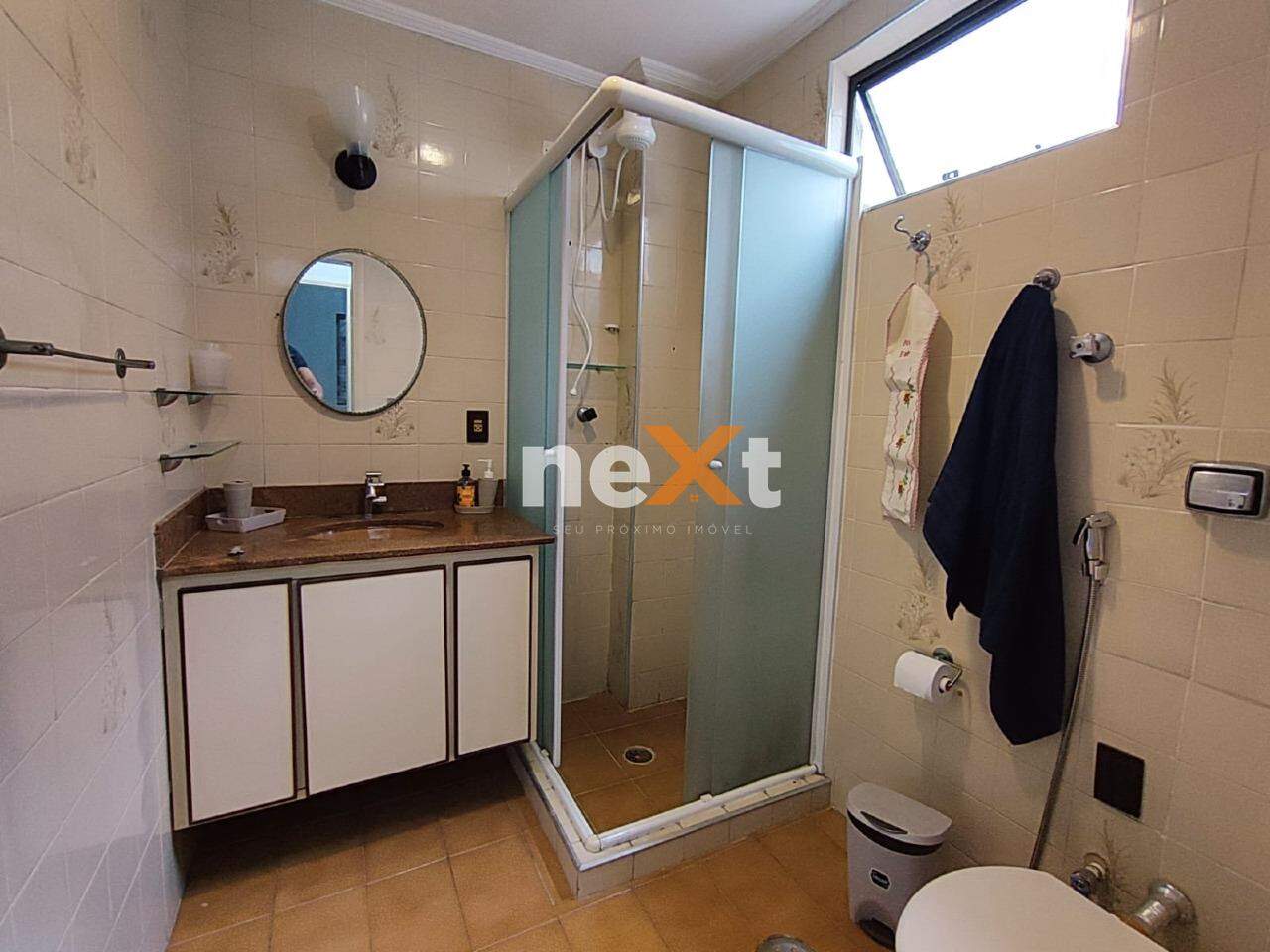 Apartamento à venda no Boqueirão: 