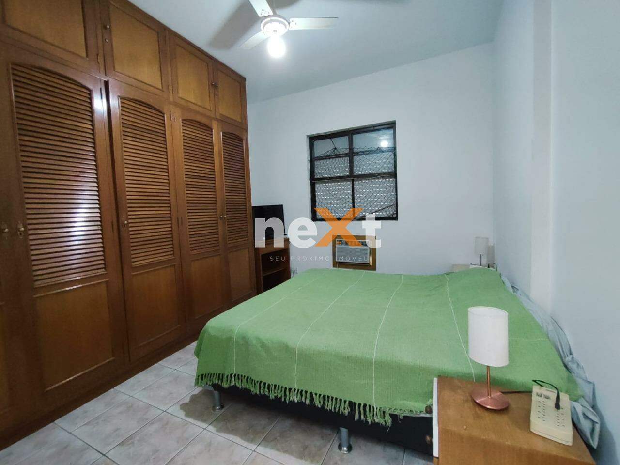 Apartamento à venda no Boqueirão: 