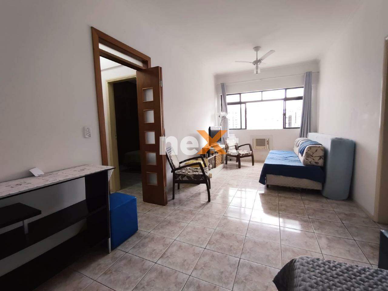 Apartamento à venda no Boqueirão: 
