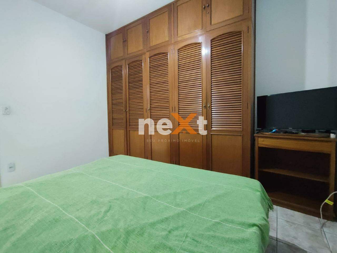 Apartamento à venda no Boqueirão: 