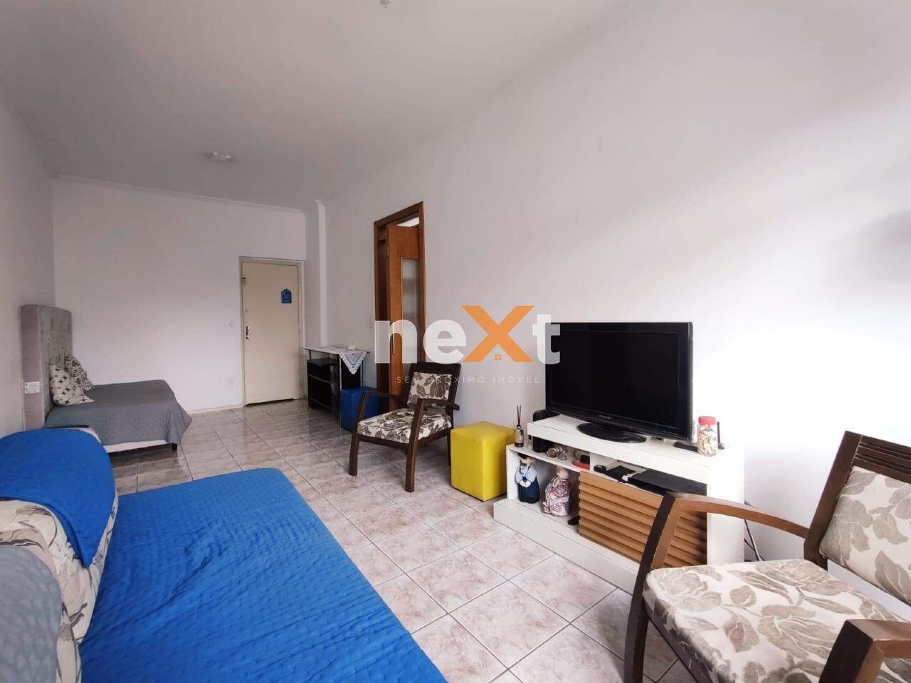 Apartamento à venda no Boqueirão: 
