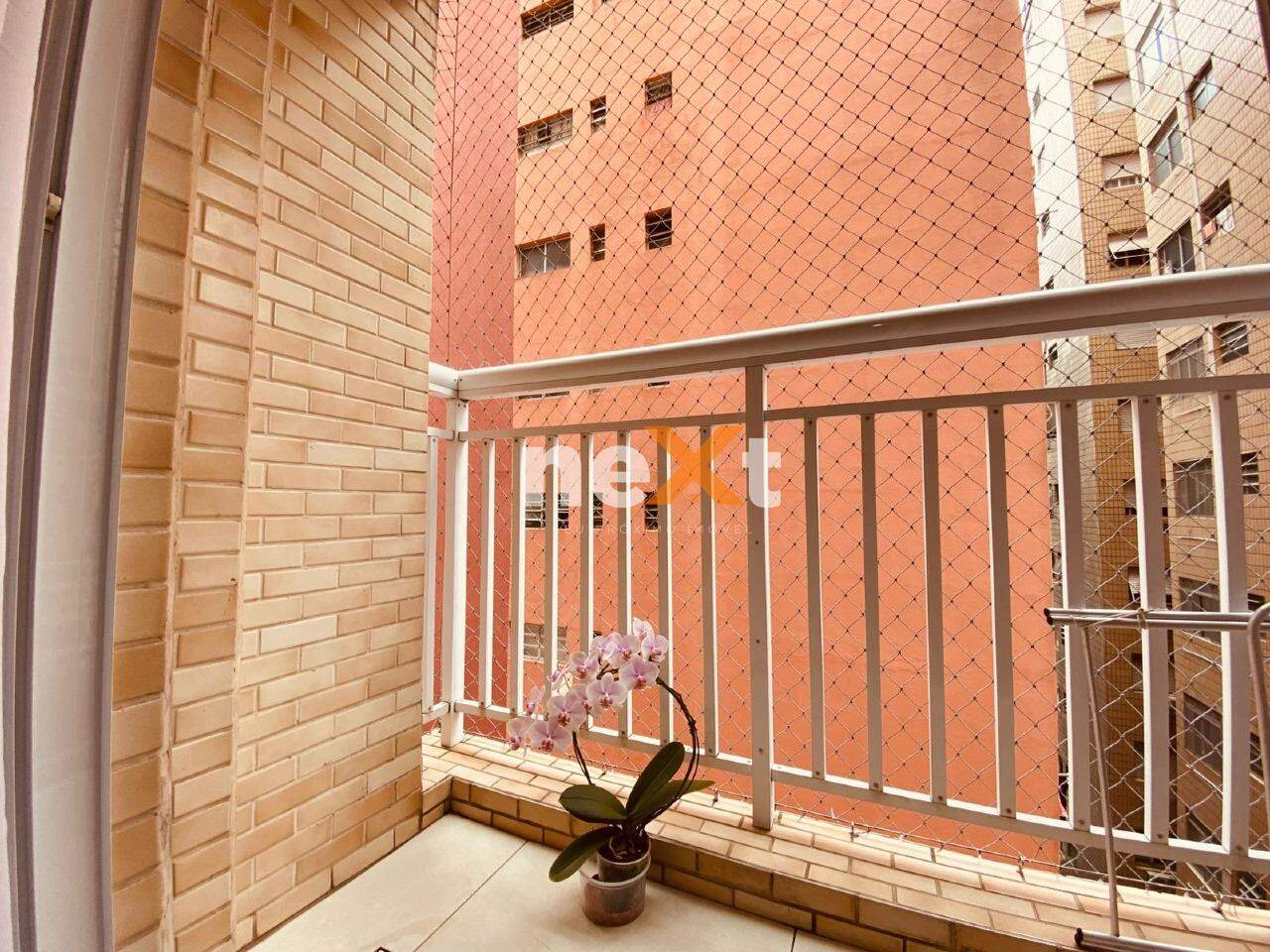 Apartamento à venda no José Menino: 