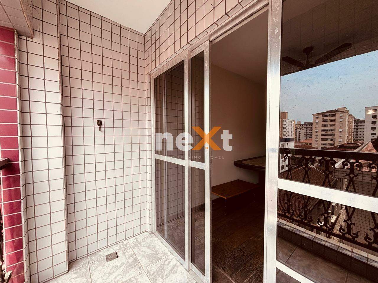 Apartamento à venda no Campo Grande: 