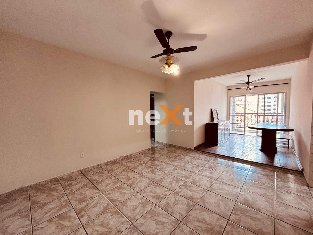 Apartamento à venda no Campo Grande: 