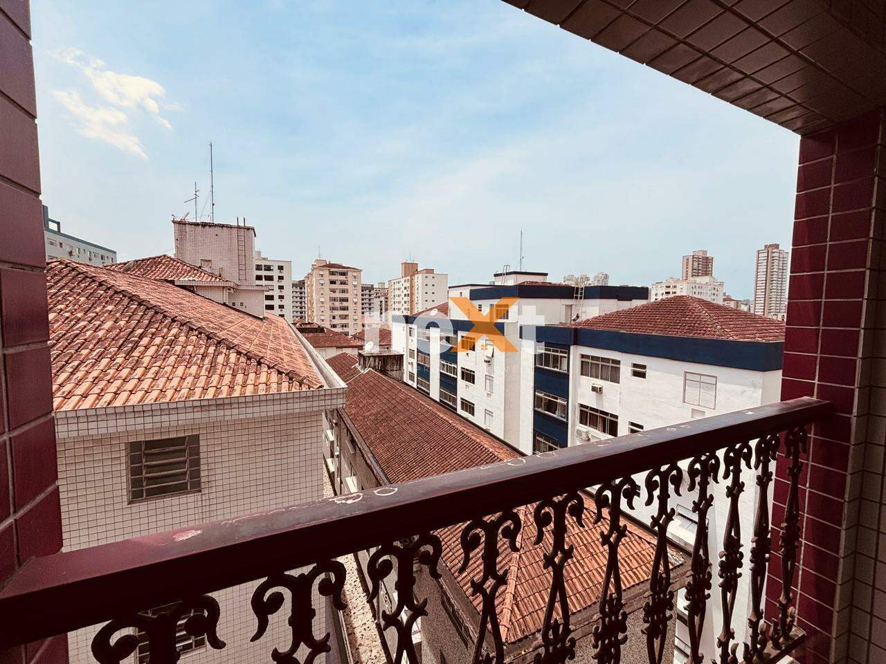 Apartamento à venda no Campo Grande: 