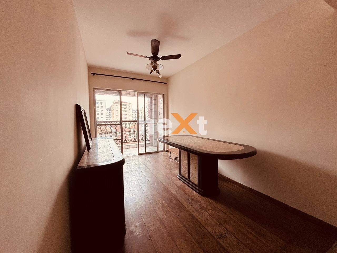 Apartamento à venda no Campo Grande: 