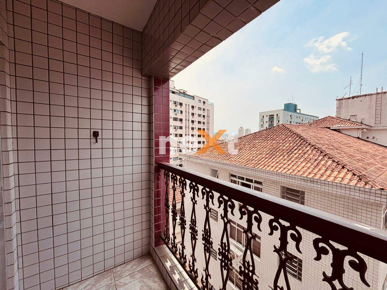 Apartamento à venda no Campo Grande: 