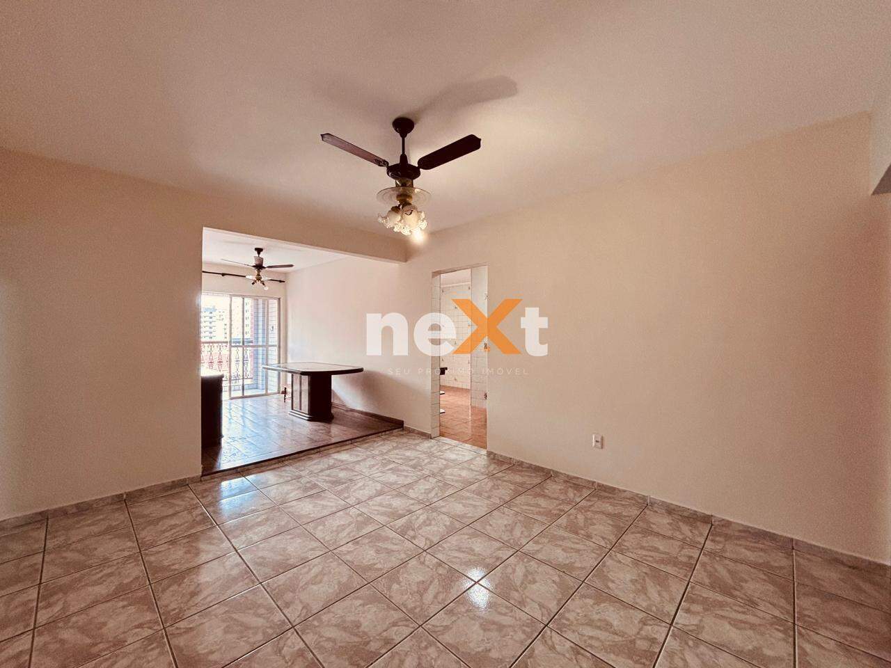 Apartamento à venda no Campo Grande: 