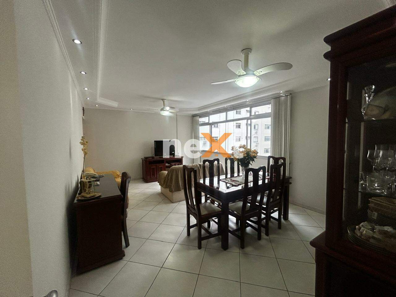 Apartamento para aluguel no Boqueirão: 