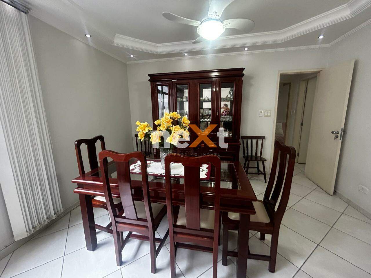 Apartamento para aluguel no Boqueirão: 