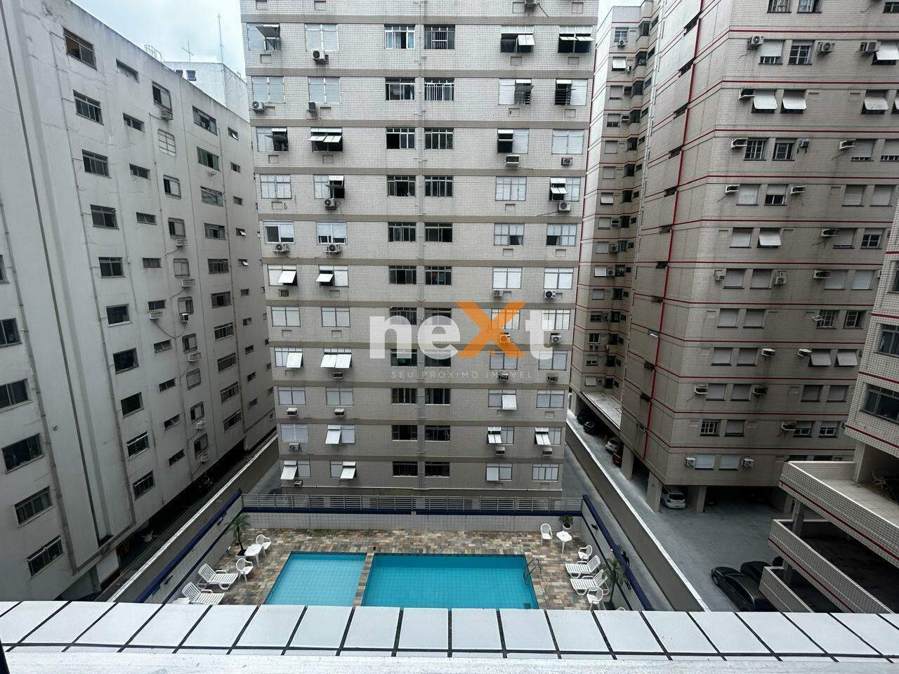 Apartamento para aluguel no Boqueirão: 