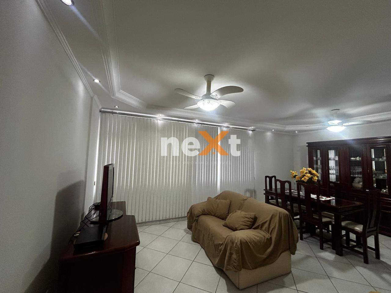 Apartamento para aluguel no Boqueirão: 