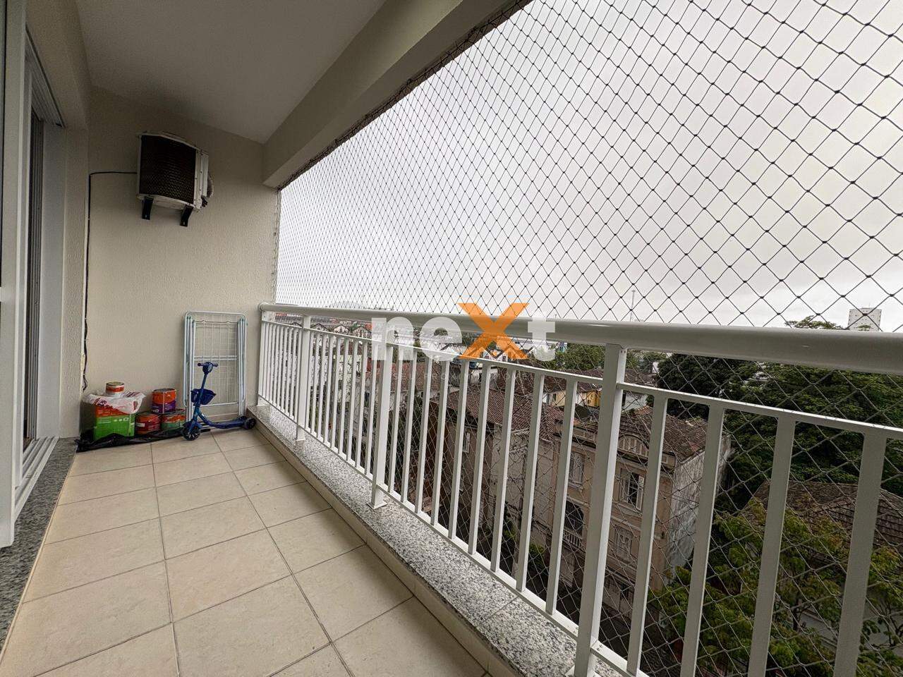 Apartamento à venda no Vila Mathias: 