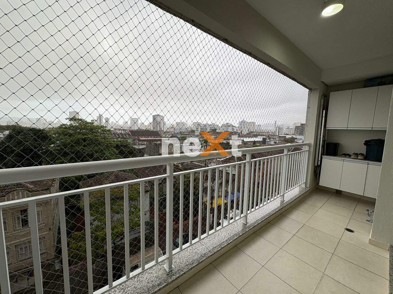 Apartamento à venda no Vila Mathias: 