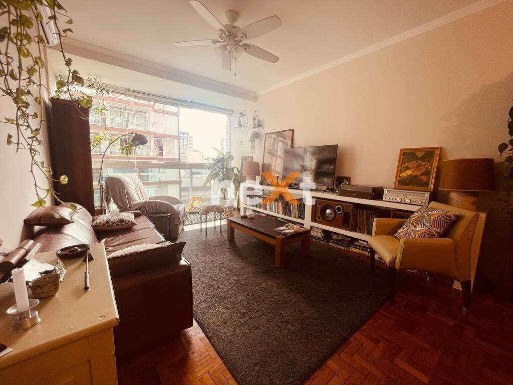 Apartamento à venda no Gonzaga: 