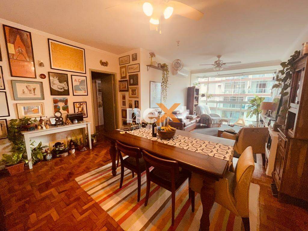 Apartamento à venda no Gonzaga: 