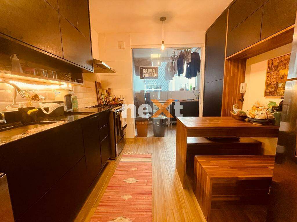 Apartamento à venda no Gonzaga: 