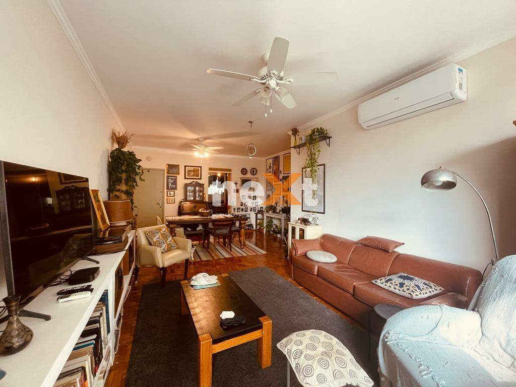 Apartamento à venda no Gonzaga: 