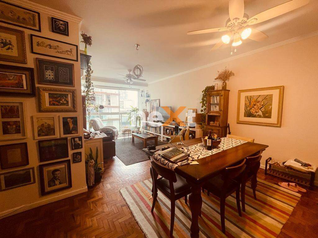 Apartamento à venda no Gonzaga: 