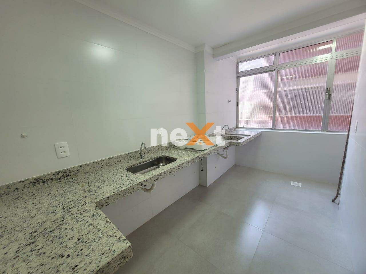Apartamento à venda no Gonzaga: 