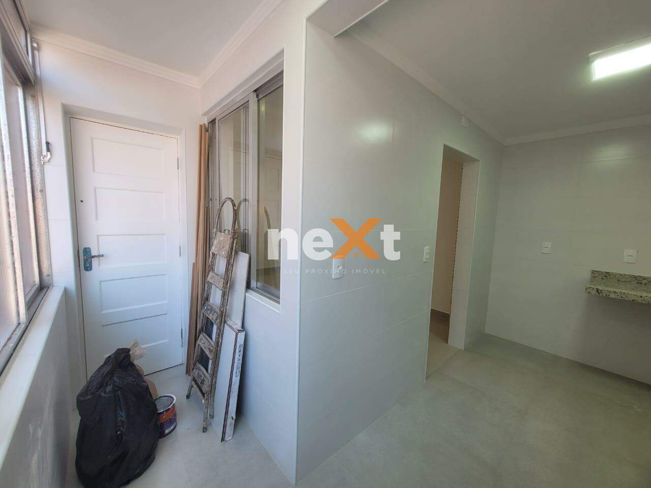 Apartamento à venda no Gonzaga: 