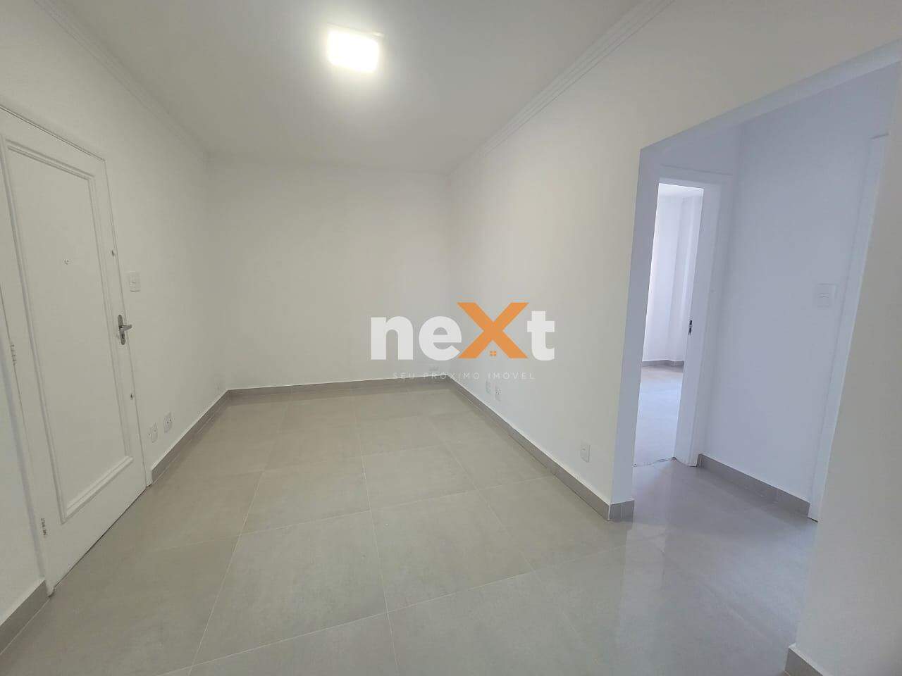 Apartamento à venda no Gonzaga: 